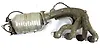 Catalytic Converter - 2021 Chevrolet Corvette Premium 3LT