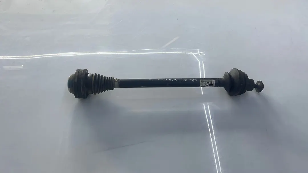 Axle Rear (LH) - 2010 Audi A5