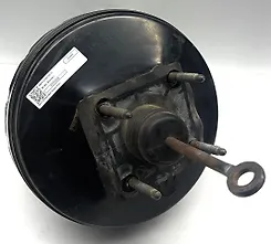 Brake booster - 2017 Chevrolet Suburban