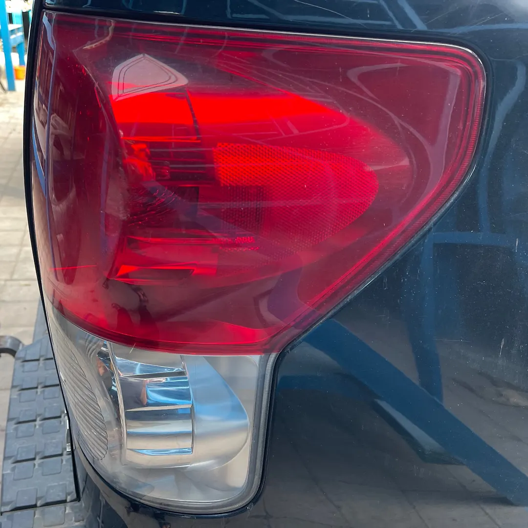 Tail Light (RH) - 2008 Toyota Tundra SR5