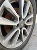 Rim - 2014 Nissan Pathfinder SE 3.5i