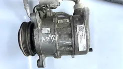 AC Compressor - 2012 Chevrolet SILVERADO