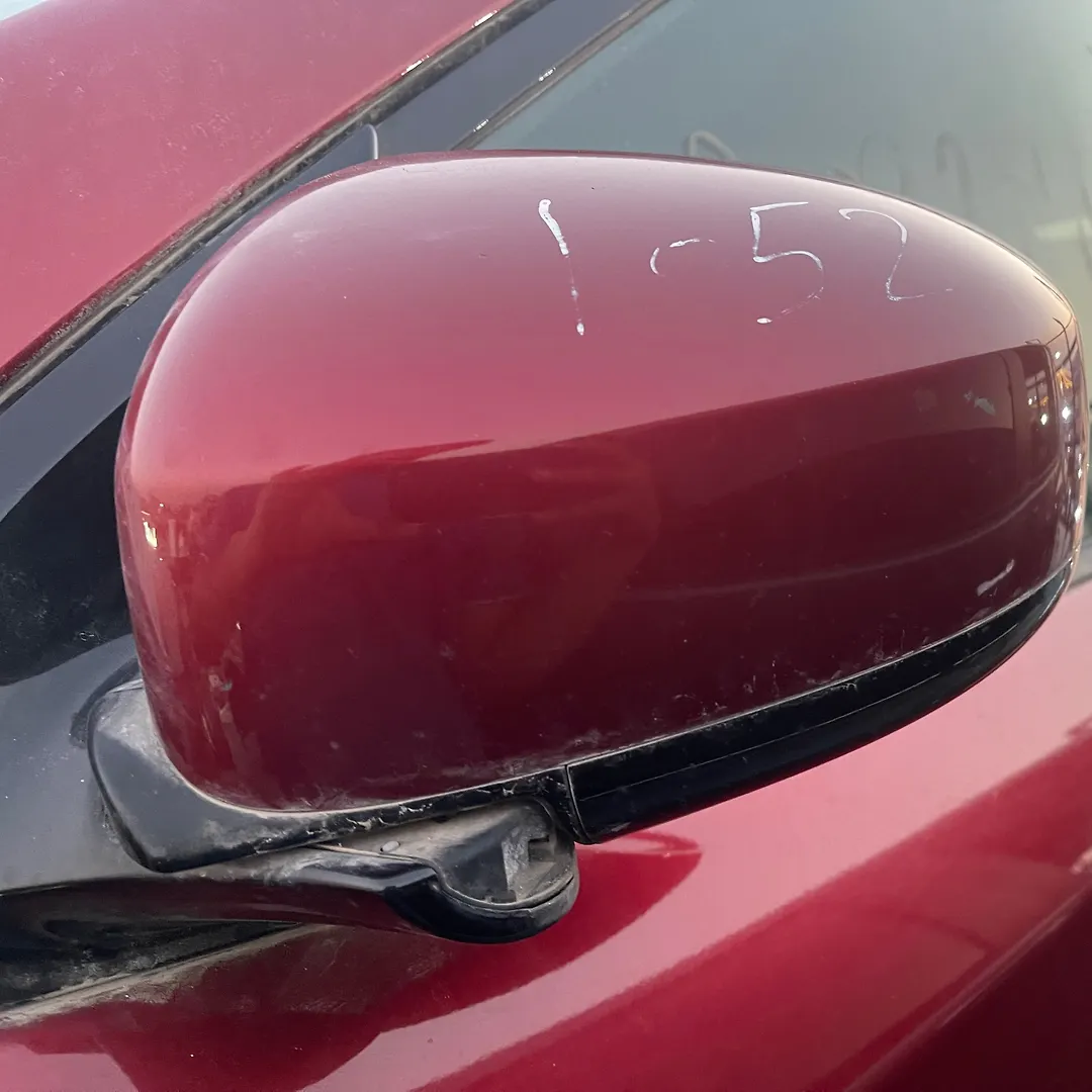 Side Mirror (LH) - 2014 Nissan Pathfinder