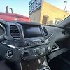 Info-gps-tv screen - 2014 Chevrolet Impala LTZ (2LZ)