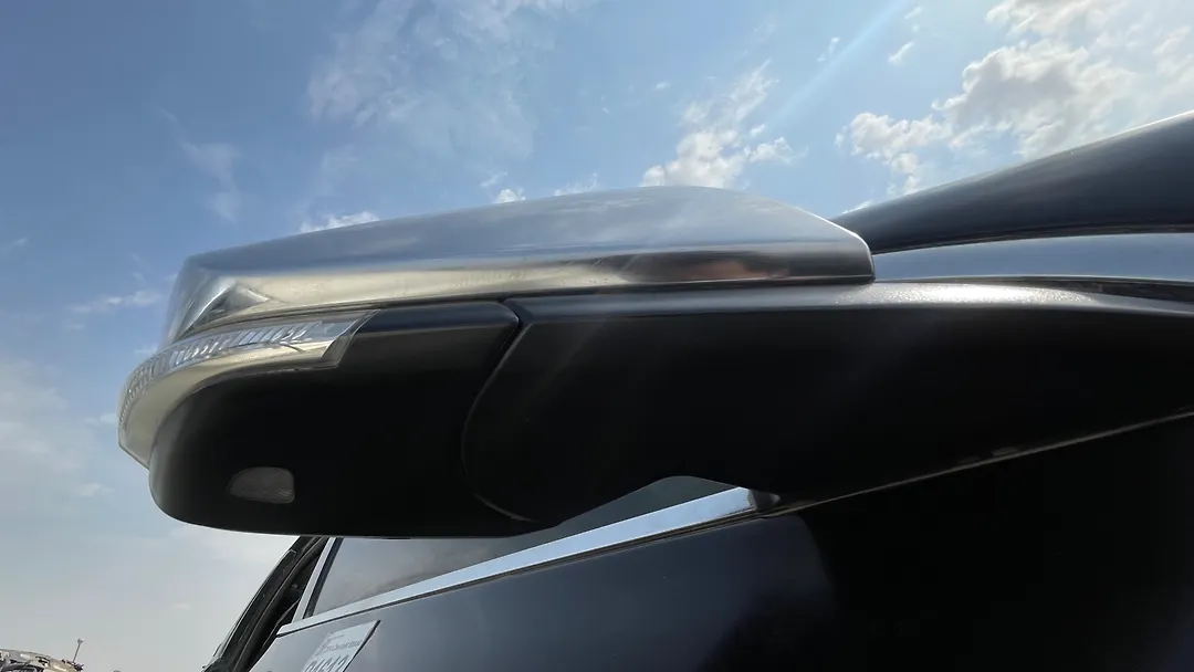 Side Mirror (RH) - 2014 Chevrolet Impala