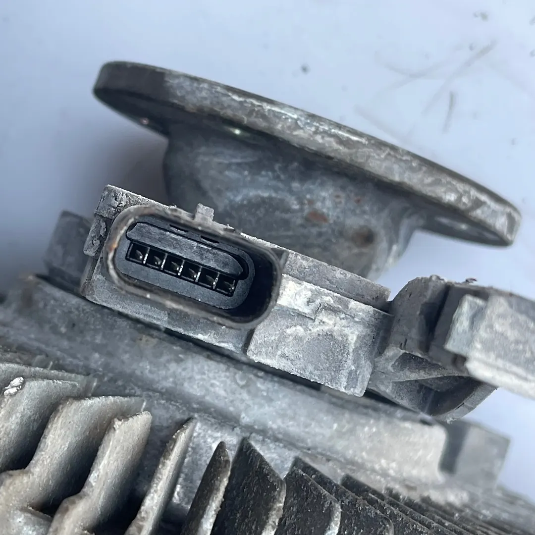 Fan clutch - 2012 Infiniti QX56