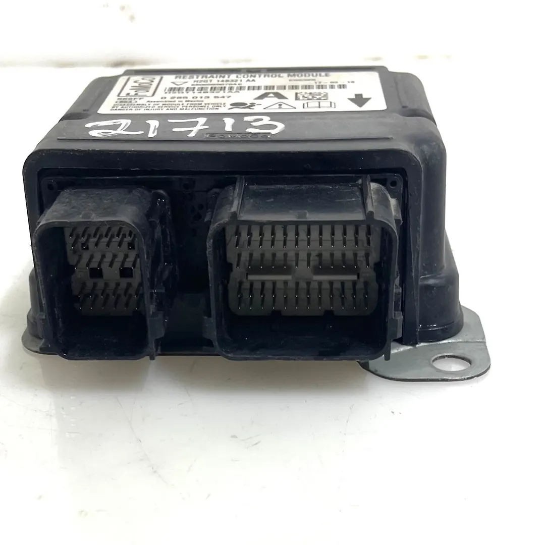 Restraint Control Module - 2017 Ford Edge SE