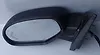Side Mirror (LH) - 2009 Chevrolet Tahoe