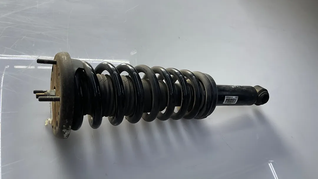 Shock Absorber (RHB) - 2018 Land Rover Range Rover Evoque