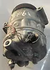 AC Compressor - 2017 Jaguar XE
