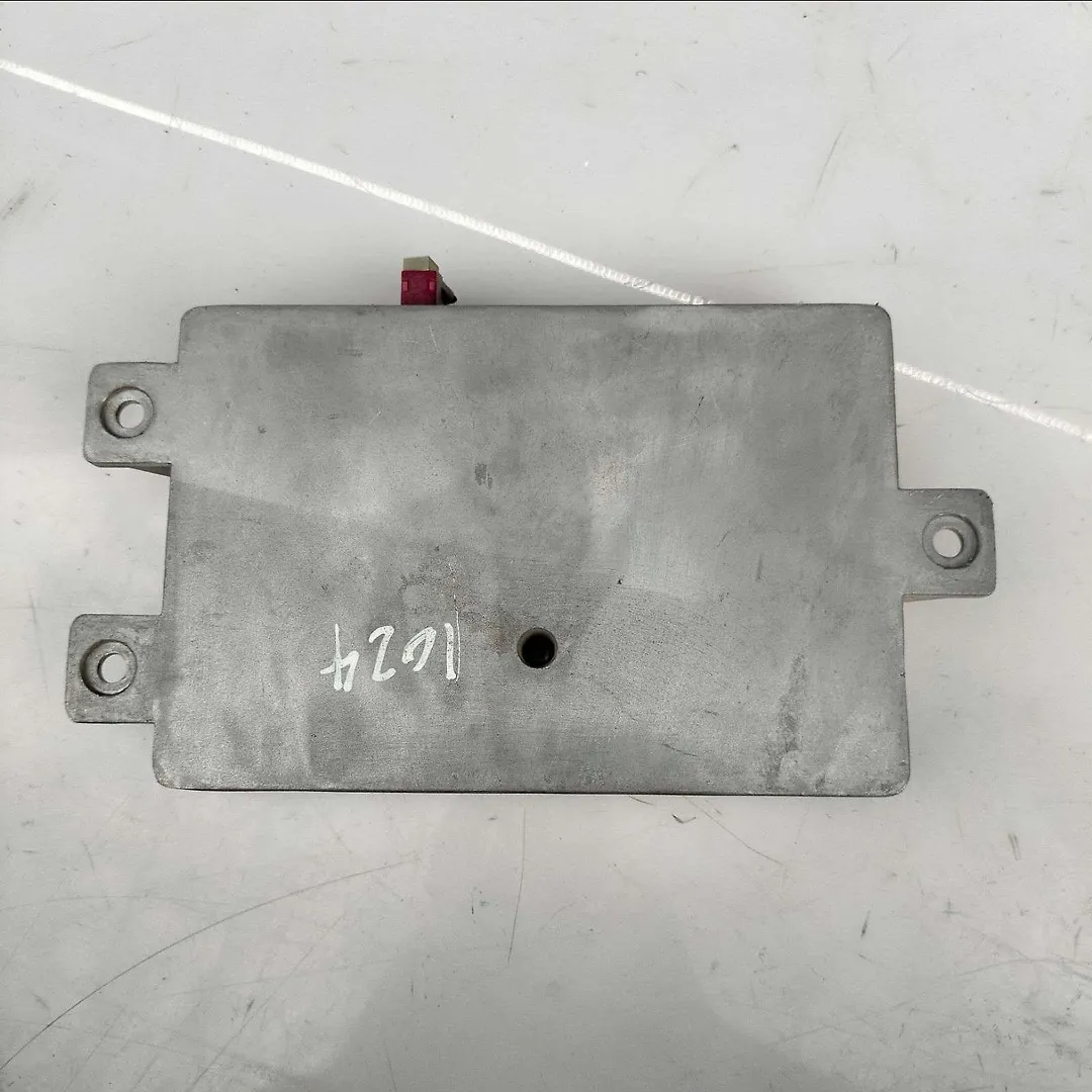 Bluetooth Telephone Control Module - 2014 Chevrolet Impala