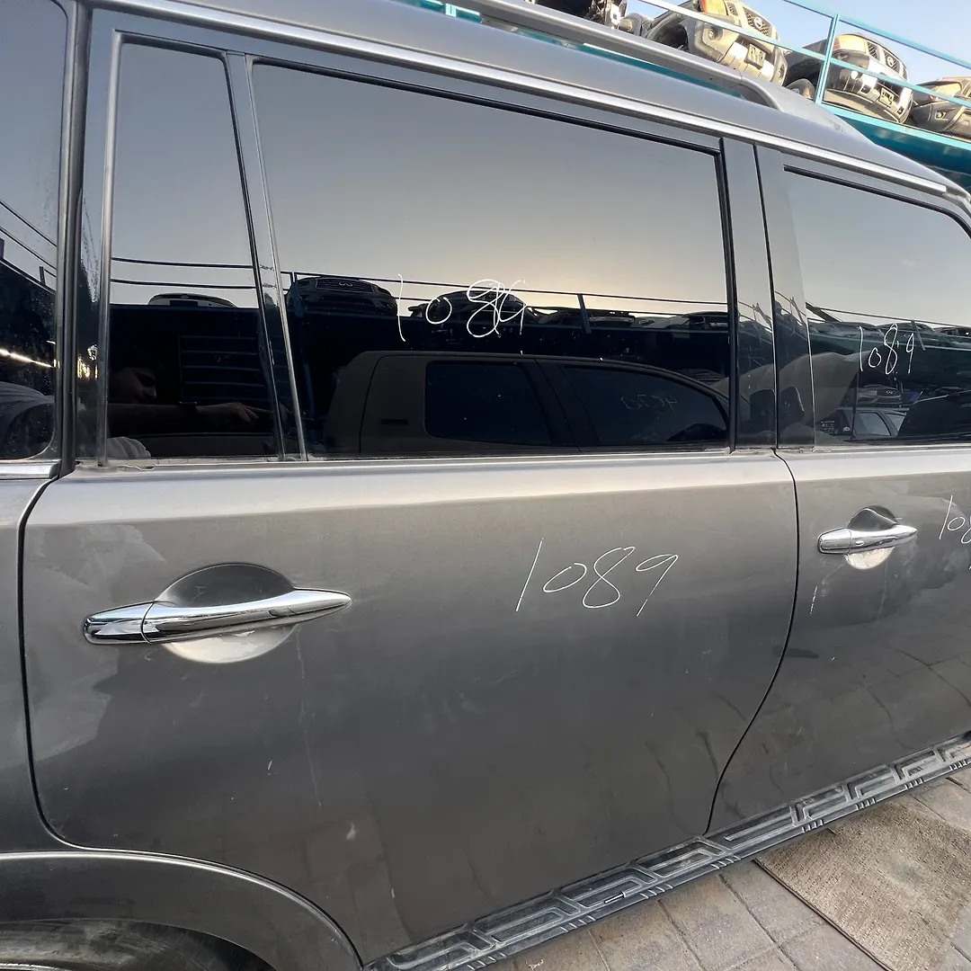 Door (RHB) - 2014 Infiniti QX80 SUV