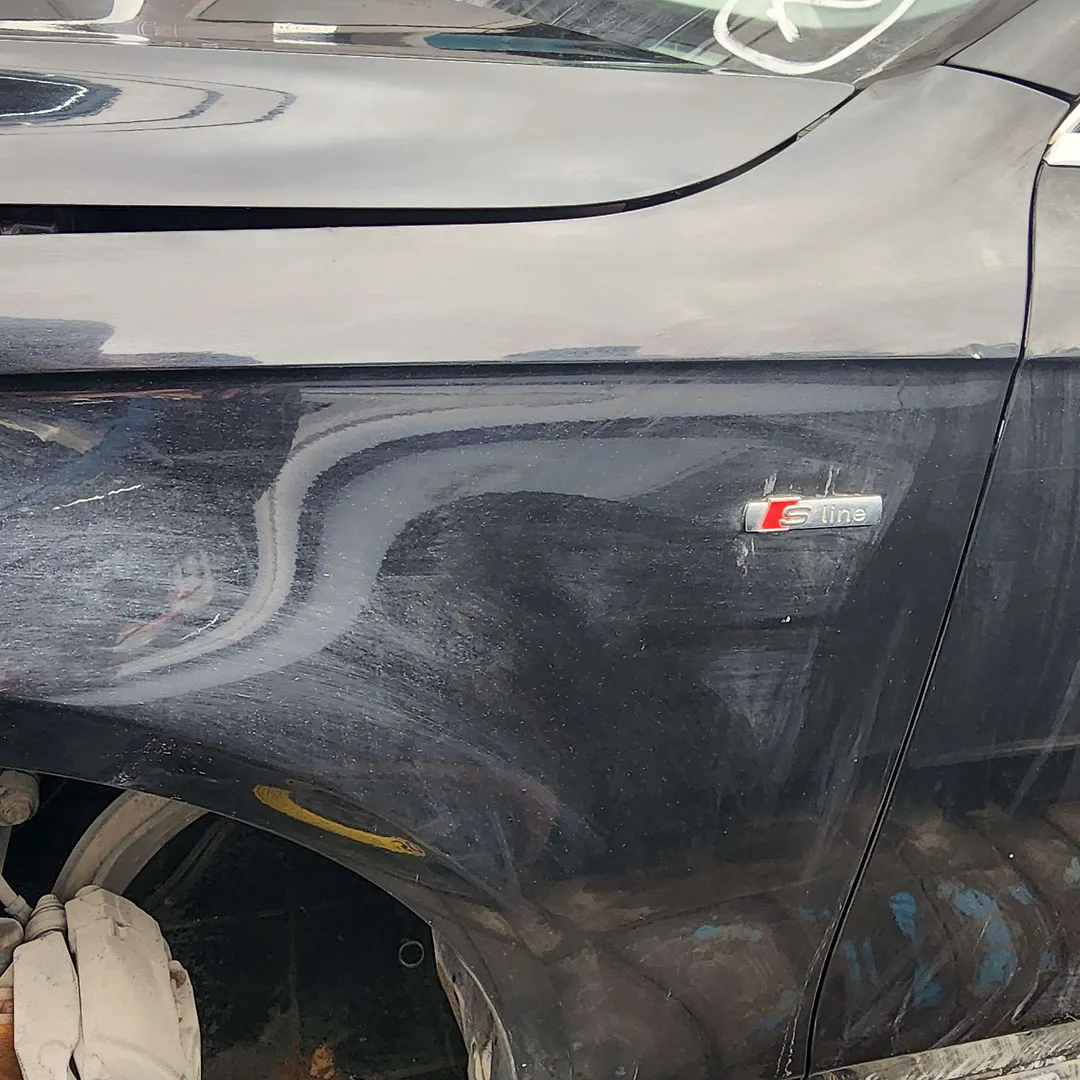 Fender (LHF) - 2015 Audi A4 Quattro
