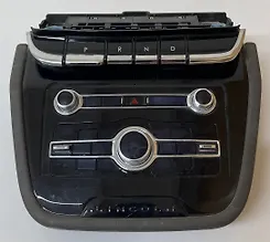Transmission shift - 2020 Lincoln Corsair Reserve