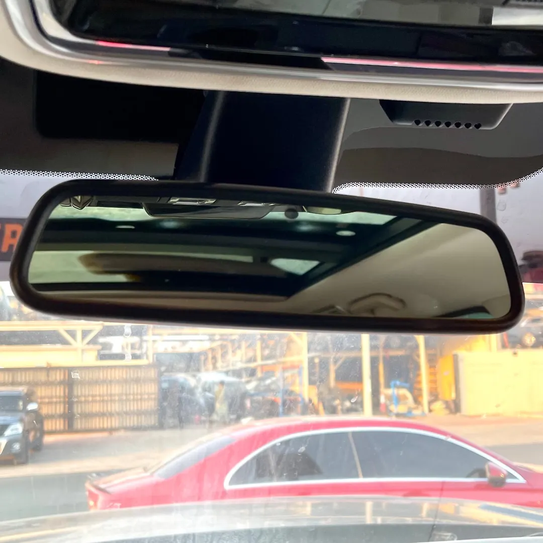 Mirror (Inner rear view) - 2015 Land Rover RANGE ROVER SPORT