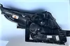 Headlight (LH) - 2011 Ford Explorer