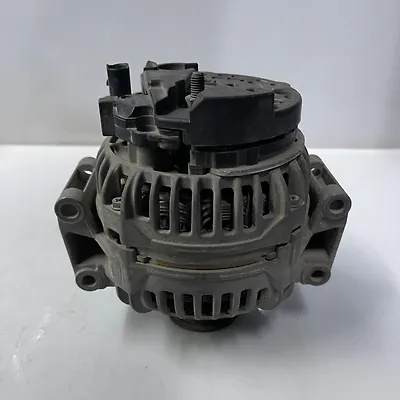 Alternator - 2013 Volkswagen GTI