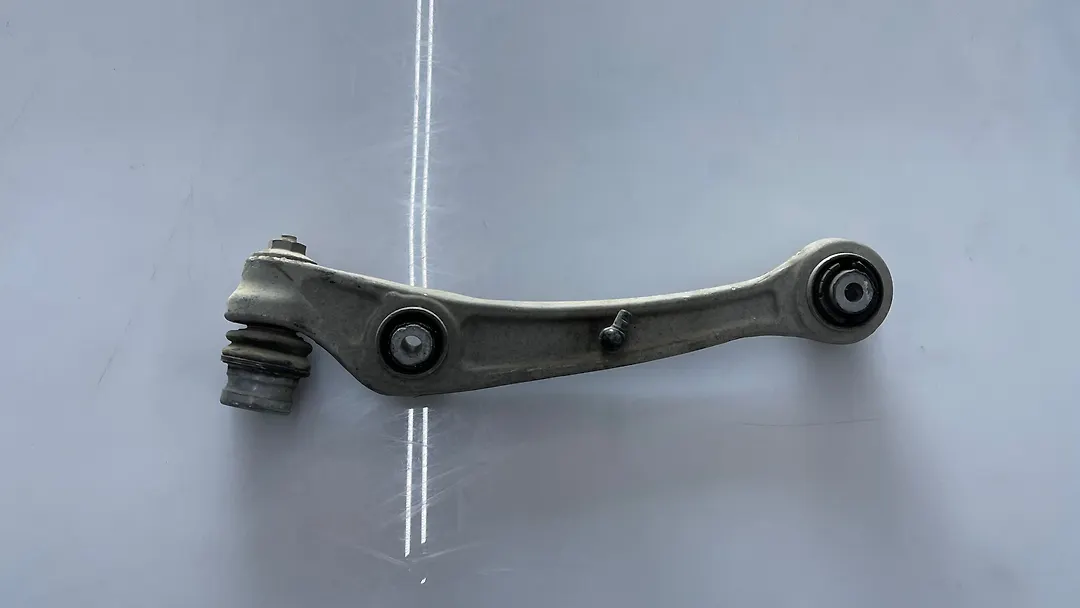 Lower arm (LH) - 2010 Audi Q5