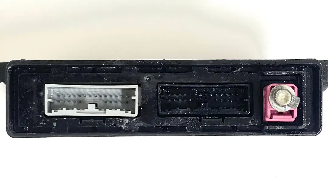 Keyless Control Module  - 2022 Jeep Grand Cherokee WL Limited