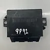 Parking Assist Control Module - 2008 Audi Q7