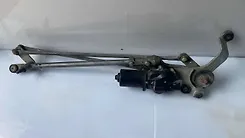 Windshield wiper motor - 2013 Infiniti QX56