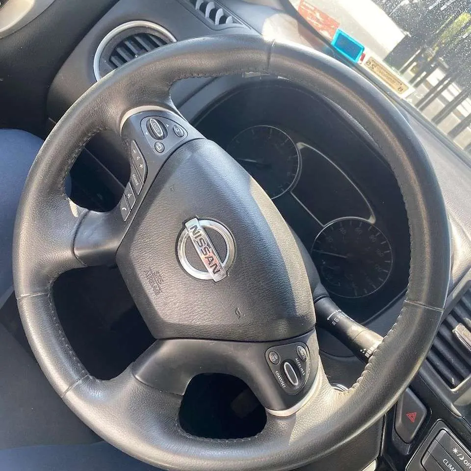 Airbag (Steering) - 2017 Nissan Pathfinder