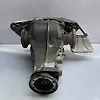 Rear Differential - 2012 Audi A8