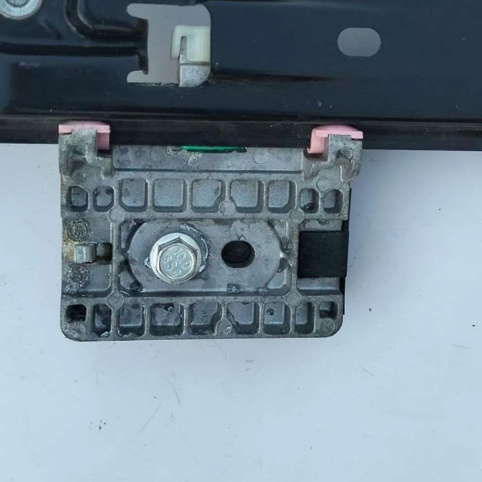 Door Motor (LHF) - 2017 Ford Mustang