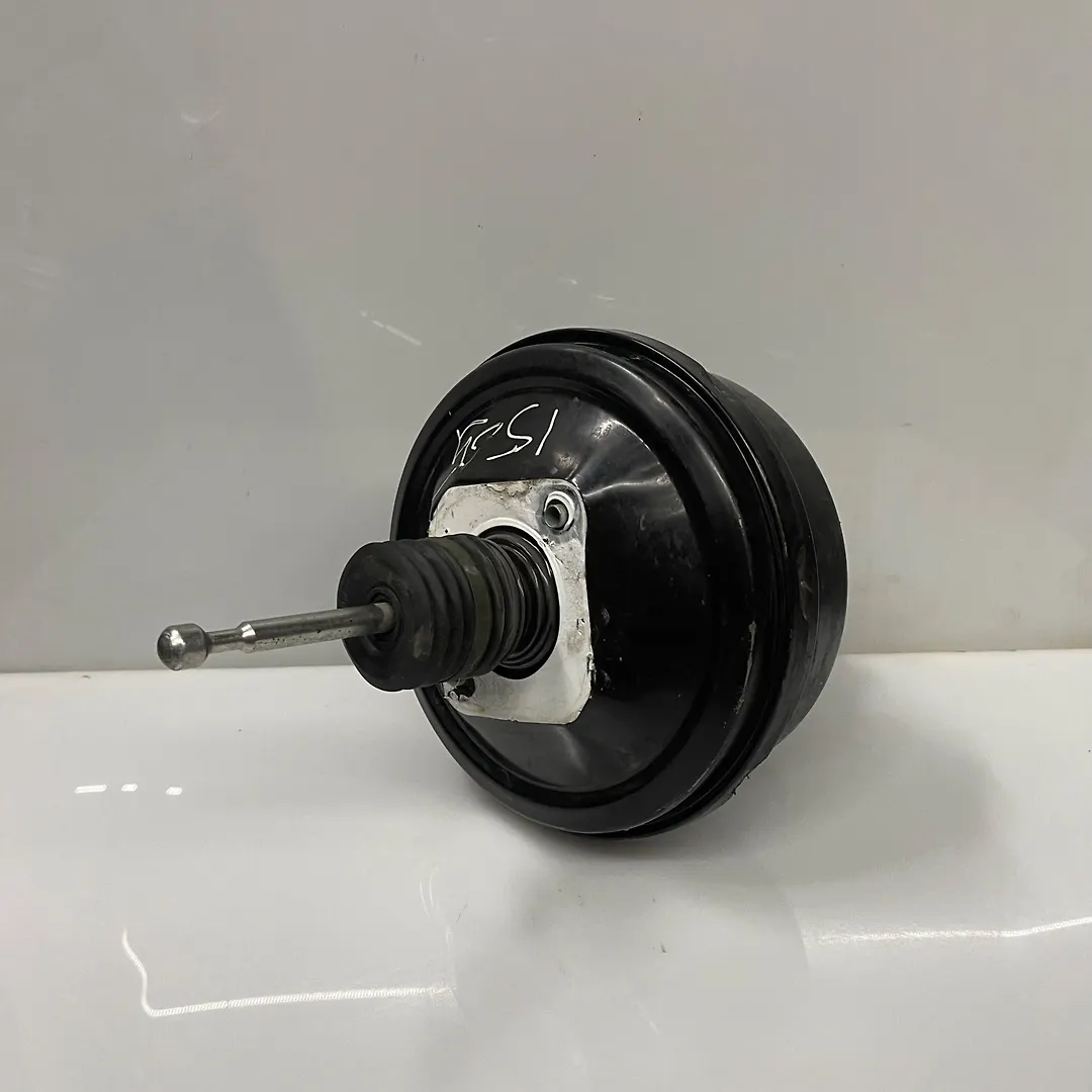 Brake booster - 2015 Chevrolet Impala