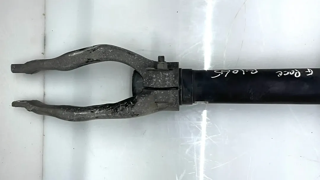 Front Shock Absorbers  - 2017 Jaguar F-Pace