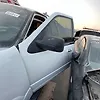 Door (LHF) - 2012 Ford Expedition XLT/ KING RANCH