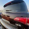 Trunk/hatch/tailgate - 2012 Infiniti QX56