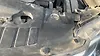 Radiator cover baffle - 2013 Nissan Pathfinder 3.5i