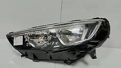 Headlight (LH) - 2018 Chevrolet Malibu