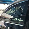 Door (LHF) - 2018 Infiniti QX50 2.0 Turbo