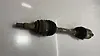Axle(LHF) - 2016 Jeep Compass