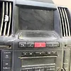 Info-gps-tv screen - 2011 Land Rover LR2