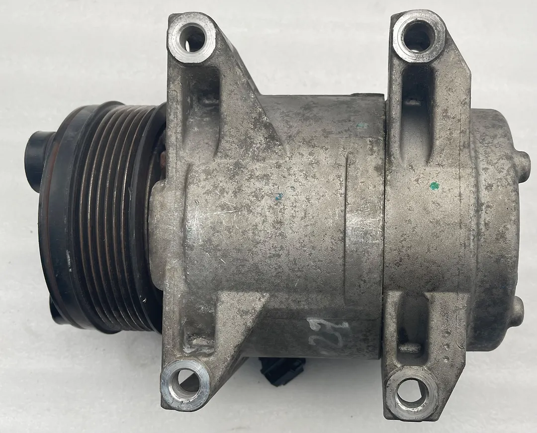 AC Compressor - 2014 Infiniti QX56