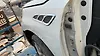 Fender (LHF) - 2012 Infiniti QX56
