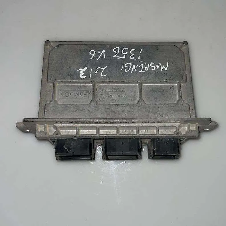 Engine ecm - 2014 Ford Mustang Base