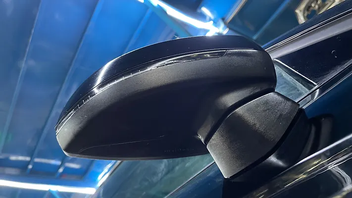 Side Mirror (RH) - 2017 Audi A3