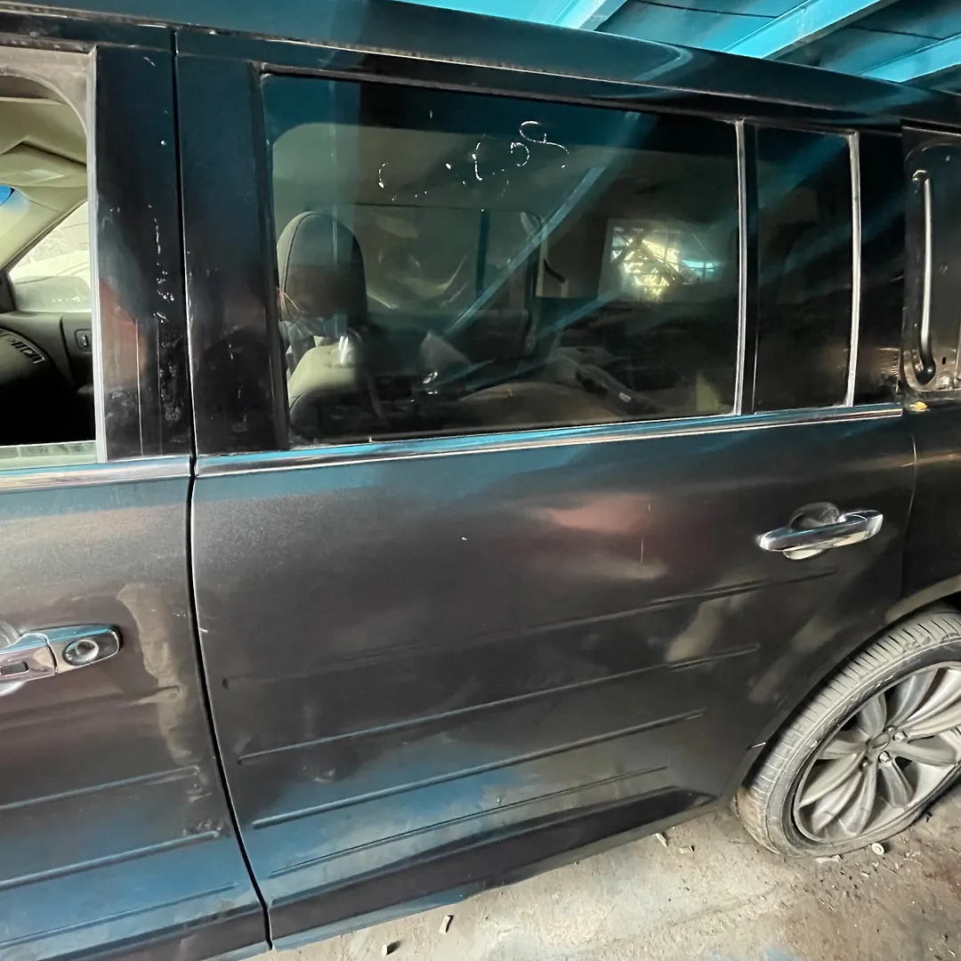 Door (LHB) - 2017 Ford Flex
