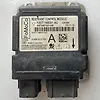 Air bag Module - 2016 Ford Edge