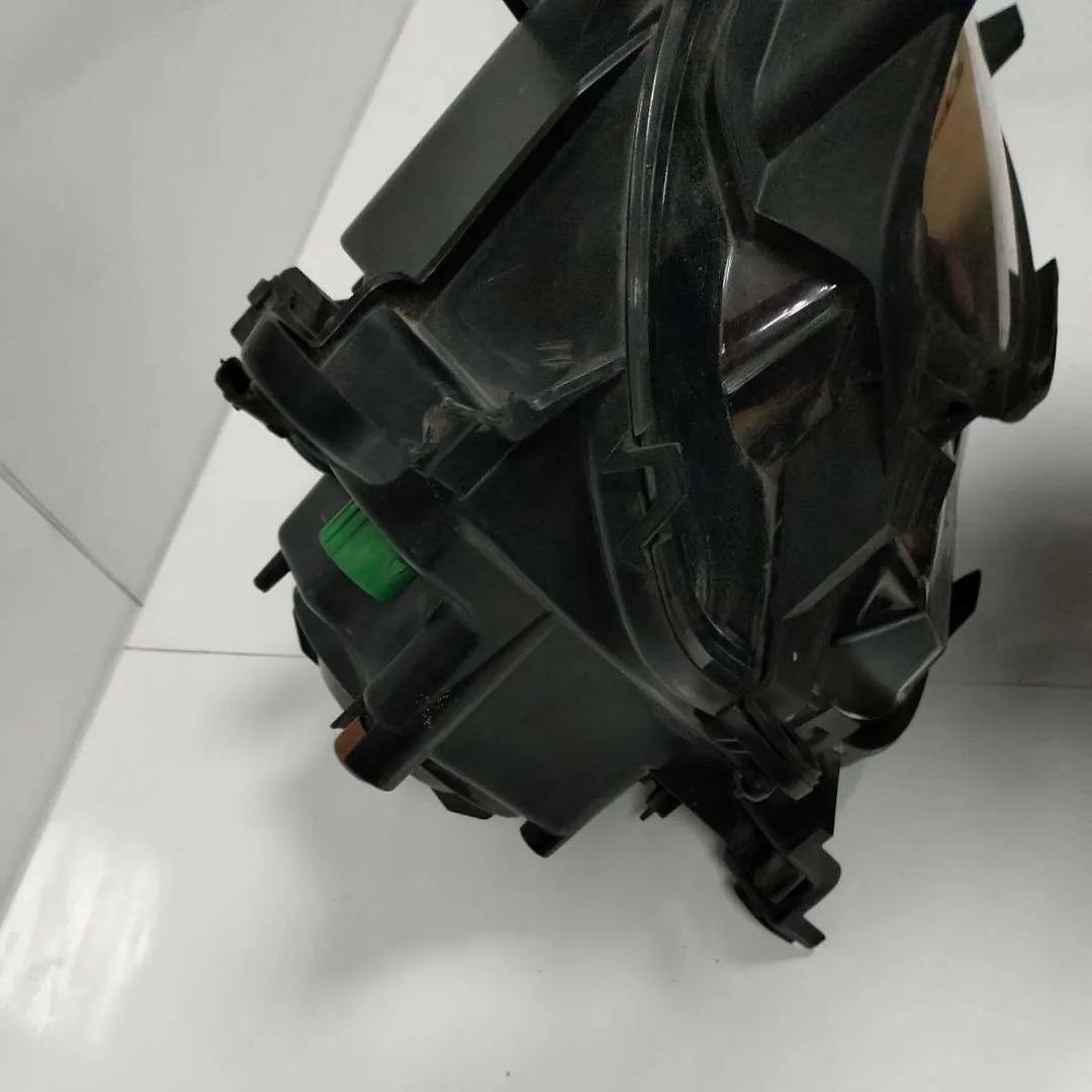 Headlight (LH) - 2017 Jeep Cherokee