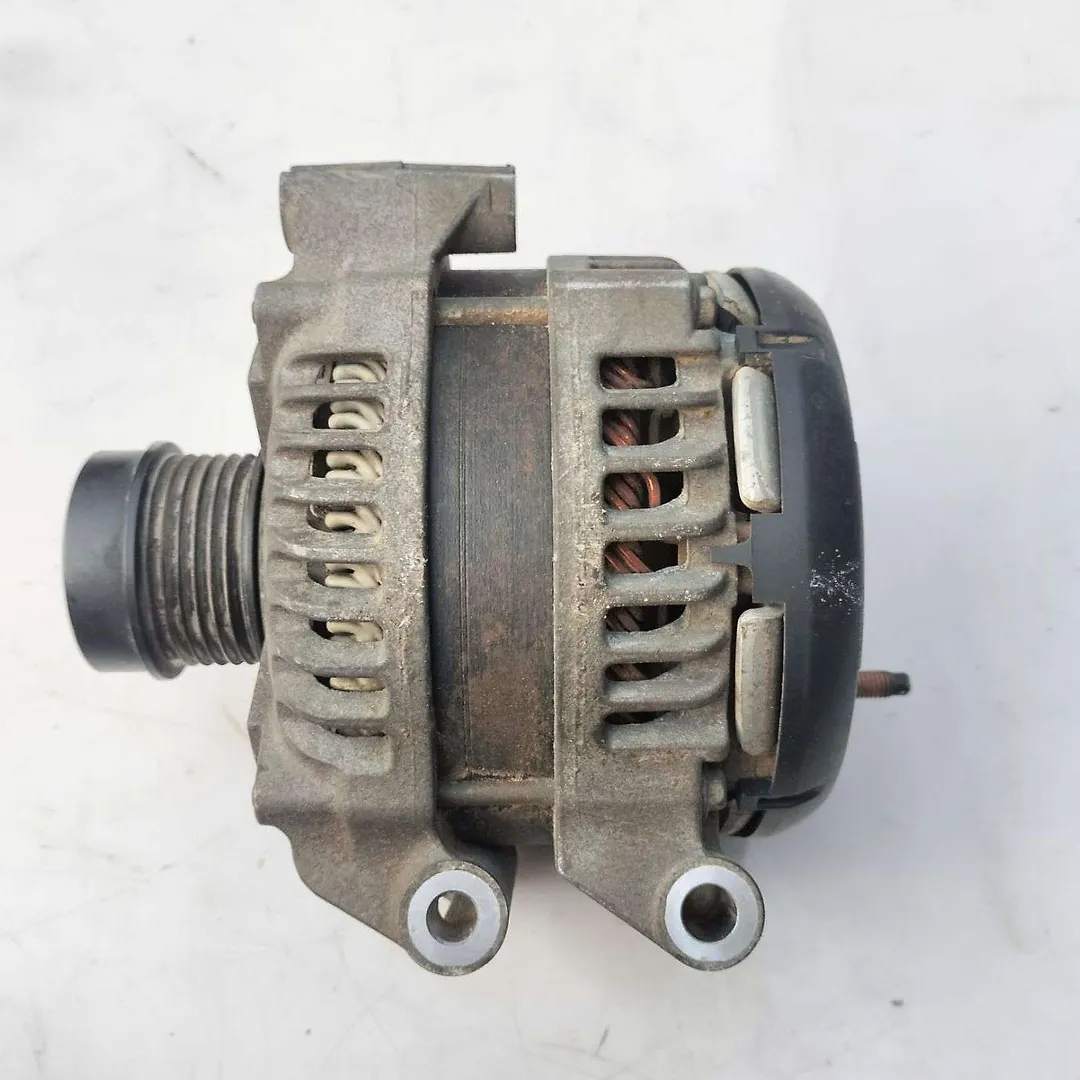 Alternator - 2016 Jeep Cherokee