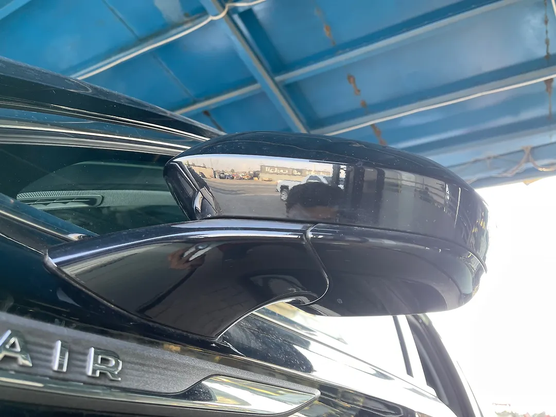 Side Mirror (LH) - 2022 Lincoln Corsair