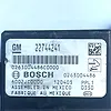Parking Assist Control Module - 2012 GMC Yukon XL