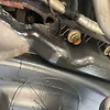 Engine  - 2015 Dodge Durango Limited