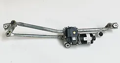 Windshield wiper motor - 2020 Ford Mustang I4 Coupe