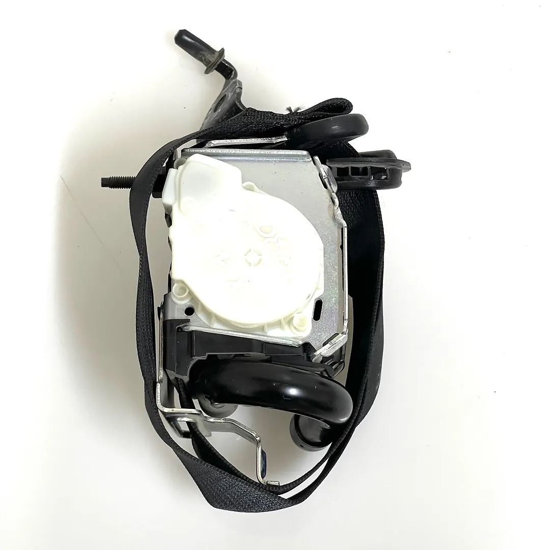 Seat Belt (RHB) - 2020 Ford Explorer Police